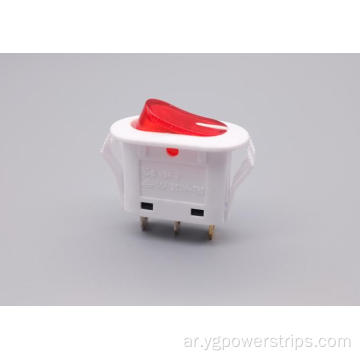 مفتاح الروك (أحادي القطب) YSR-9K
